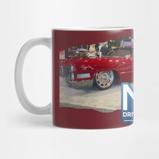 The Caddy Mug